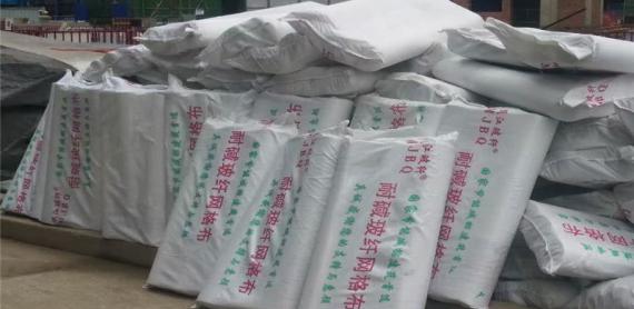 玻璃纖維網(wǎng)格布應(yīng)用領(lǐng)域？