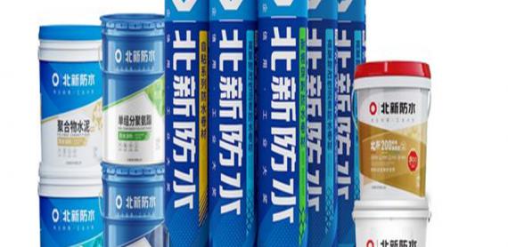 建筑防水工程中常用材料類(lèi)型及特性解析