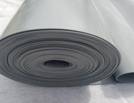 PVC高分子防水板（卷）材