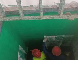 玻璃鋼防腐施工