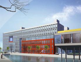 工程案例：四川大學(xué)部分科學(xué)教研