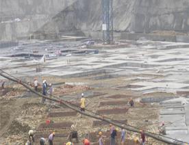 工程案例：中糧·祥云